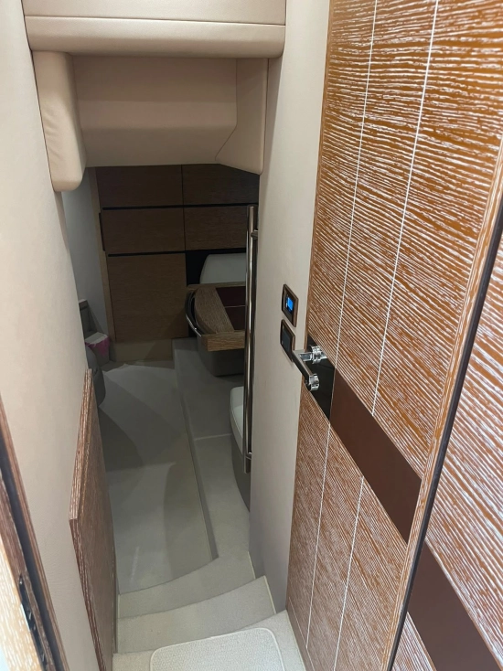 Azimut 54 usata in vendita