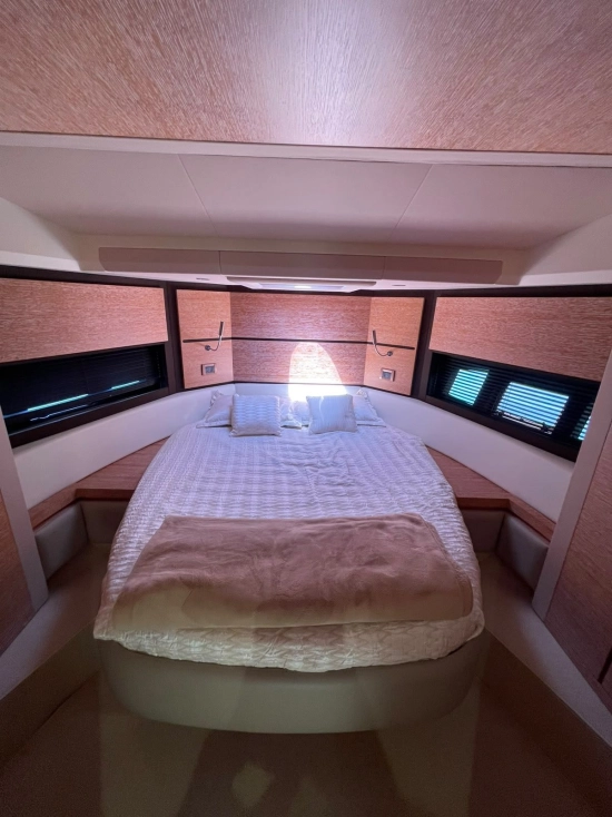 Azimut 54 usata in vendita