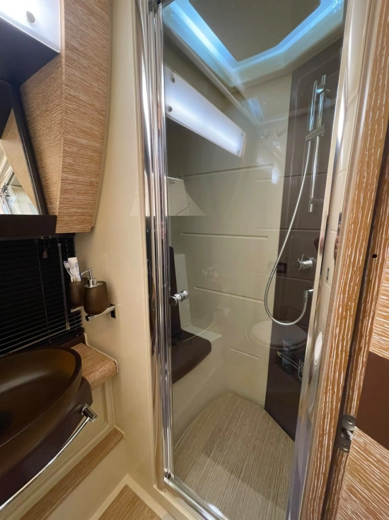Azimut 54 usata in vendita