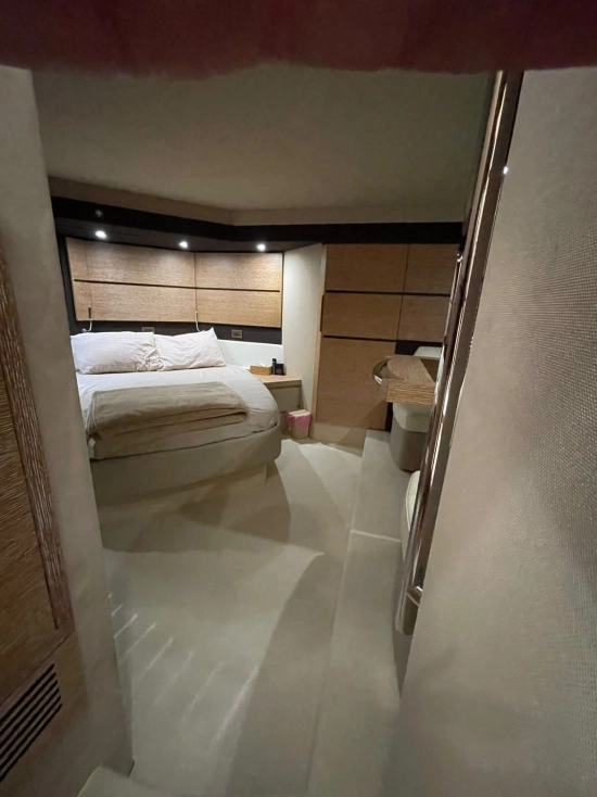Azimut 54 usata in vendita