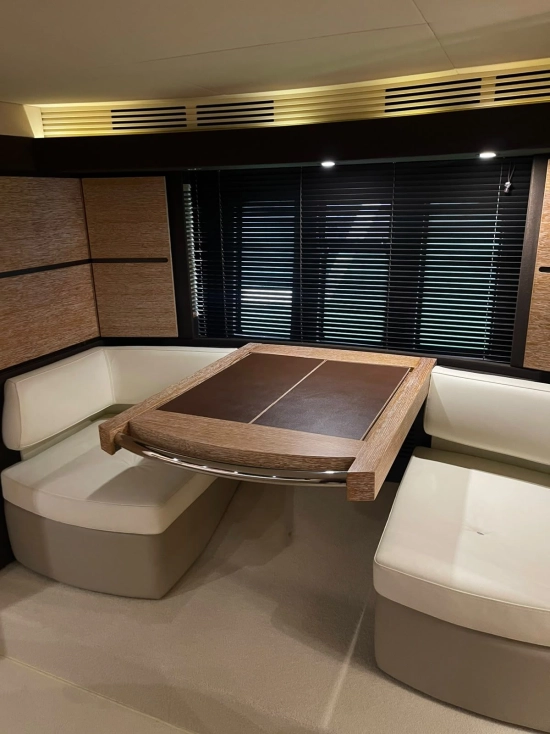 Azimut 54 usata in vendita