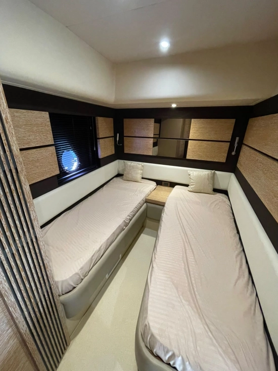 Azimut 54 usata in vendita
