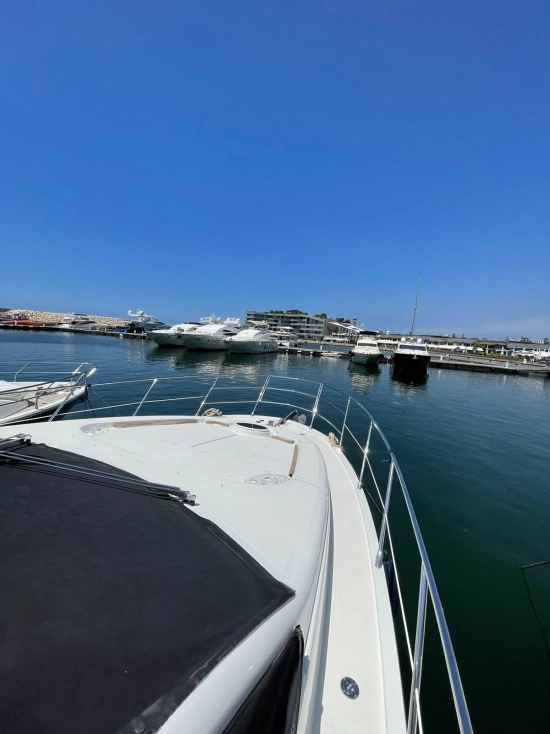 Azimut 54 usata in vendita