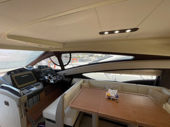 Azimut 54 usata in vendita