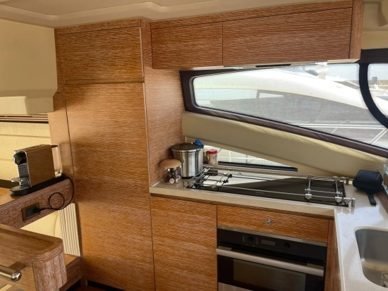 Azimut 54 usata in vendita