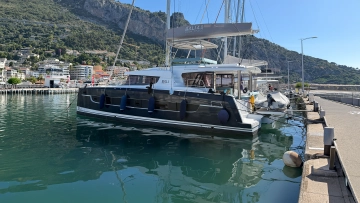 CATANA SAS BALI 4.8 de segunda mano en venta