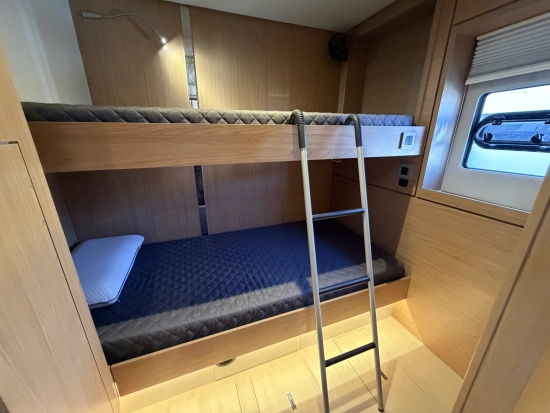CATANA SAS BALI 4.8 usado à venda