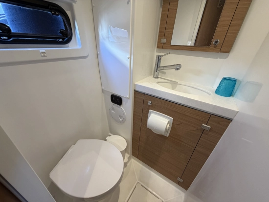 CATANA SAS BALI 4.8 usado à venda