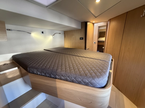 CATANA SAS BALI 4.8 usado à venda