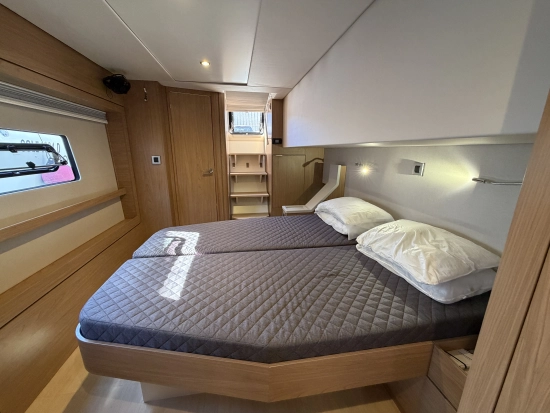 CATANA SAS BALI 4.8 usado à venda