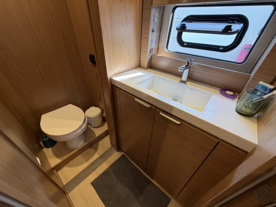 CATANA SAS BALI 4.8 usado à venda