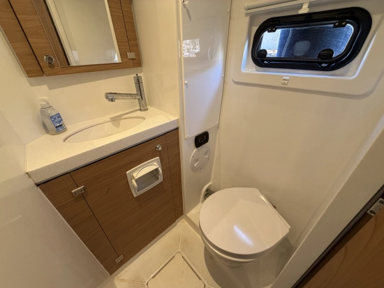 CATANA SAS BALI 4.8 usado à venda
