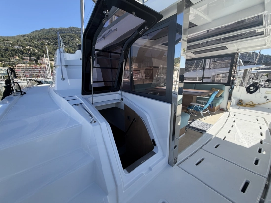 CATANA SAS BALI 4.8 usado à venda