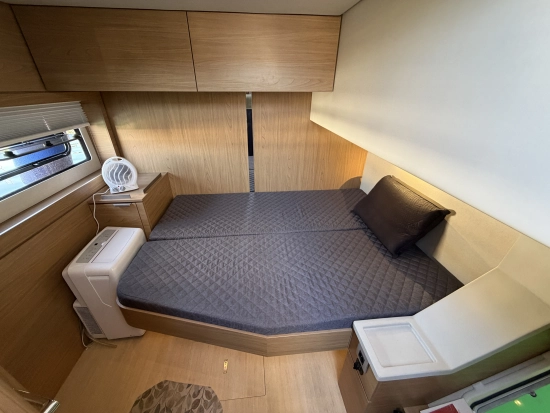 CATANA SAS BALI 4.8 usado à venda
