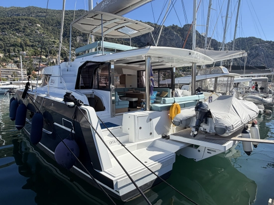 CATANA SAS BALI 4.8 usado à venda