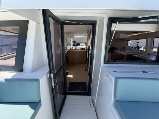 CATANA SAS BALI 4.8 usado à venda