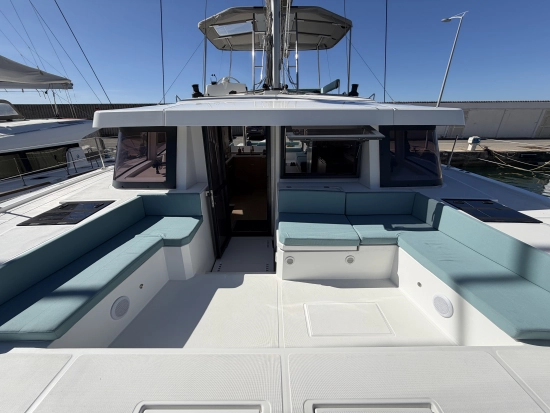 CATANA SAS BALI 4.8 usado à venda