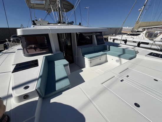CATANA SAS BALI 4.8 usado à venda