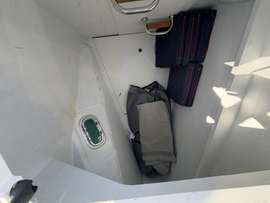 CATANA SAS BALI 4.8 usado à venda