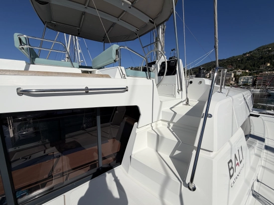 CATANA SAS BALI 4.8 usado à venda