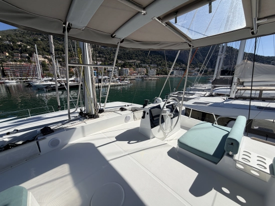 CATANA SAS BALI 4.8 usado à venda