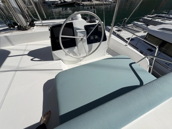 CATANA SAS BALI 4.8 usado à venda