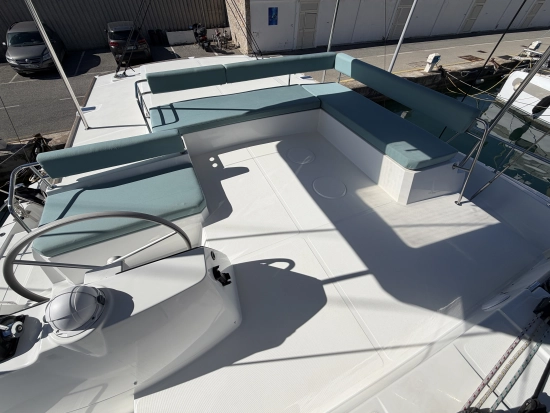 CATANA SAS BALI 4.8 usado à venda