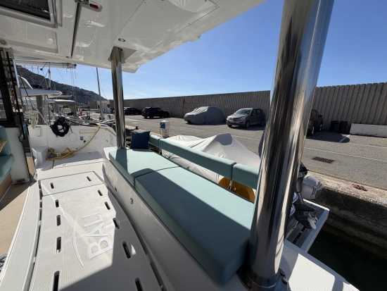 CATANA SAS BALI 4.8 usado à venda