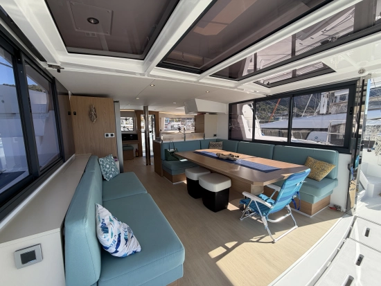 CATANA SAS BALI 4.8 usado à venda