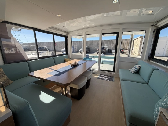 CATANA SAS BALI 4.8 usado à venda