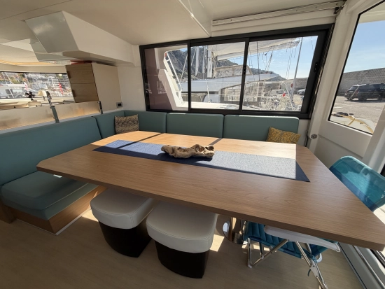 CATANA SAS BALI 4.8 usado à venda