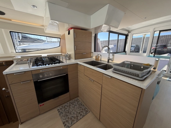 CATANA SAS BALI 4.8 usado à venda