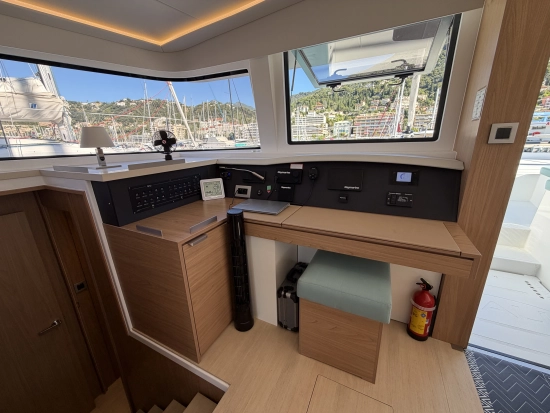 CATANA SAS BALI 4.8 usado à venda