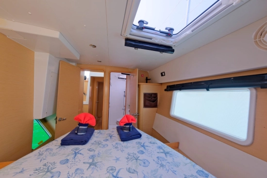 Lagoon 42.1 de segunda mano en venta