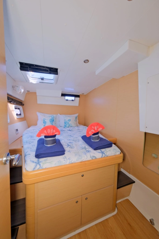 Lagoon 42.1 de segunda mano en venta