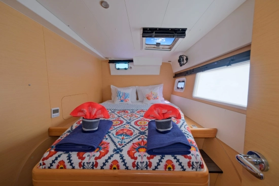 Lagoon 42.1 de segunda mano en venta