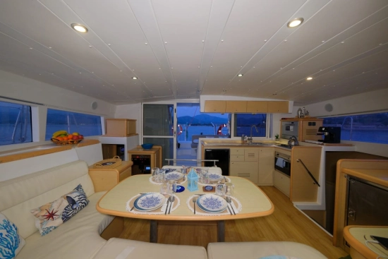 Lagoon 42.1 de segunda mano en venta