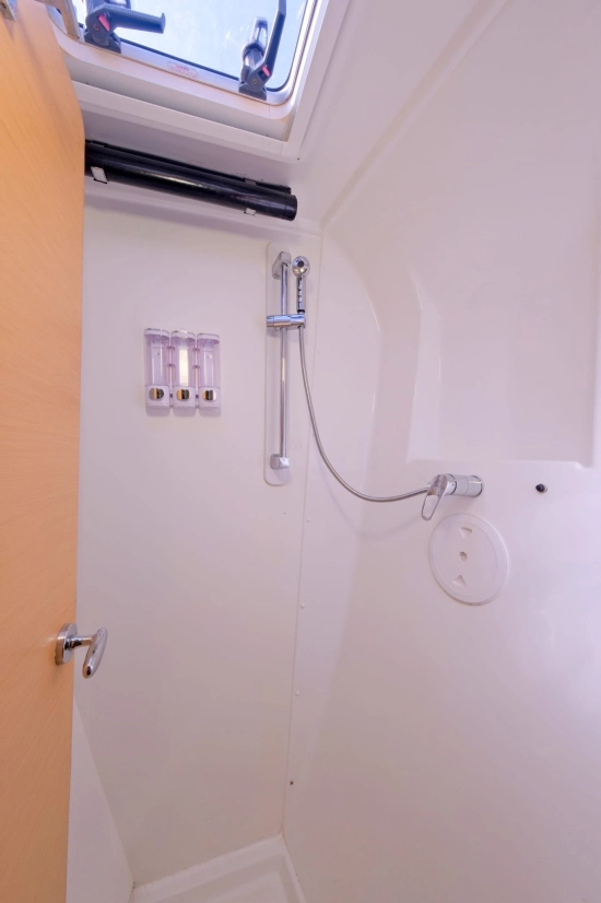 Lagoon 42.1 de segunda mano en venta