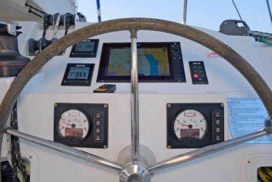 Lagoon 42.1 de segunda mano en venta
