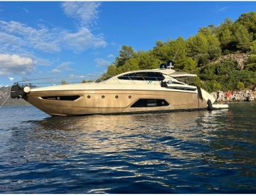 Azimut ATLANTIS 58 usata in vendita
