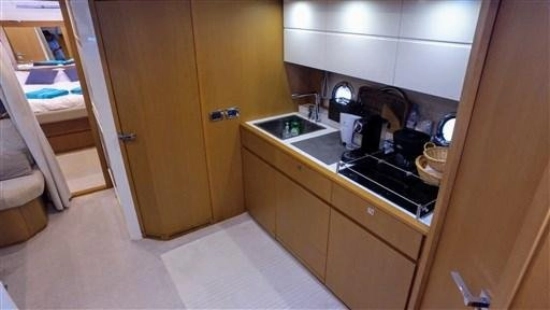 Azimut ATLANTIS 58 usata in vendita