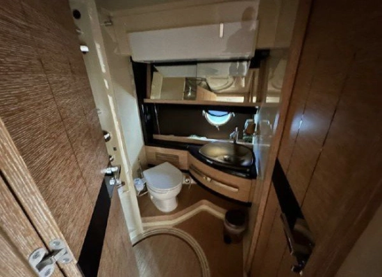 Azimut 64 usado à venda