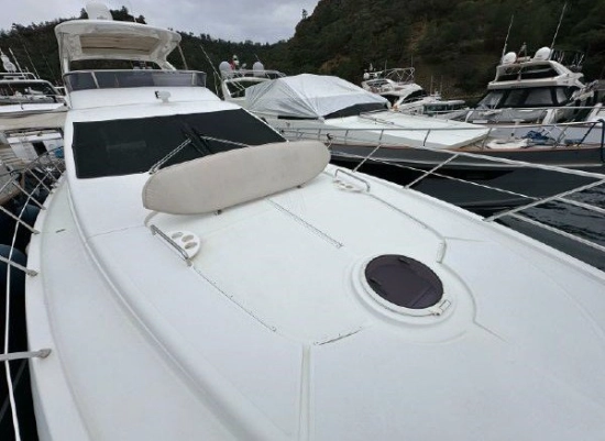 Azimut 64 usado à venda
