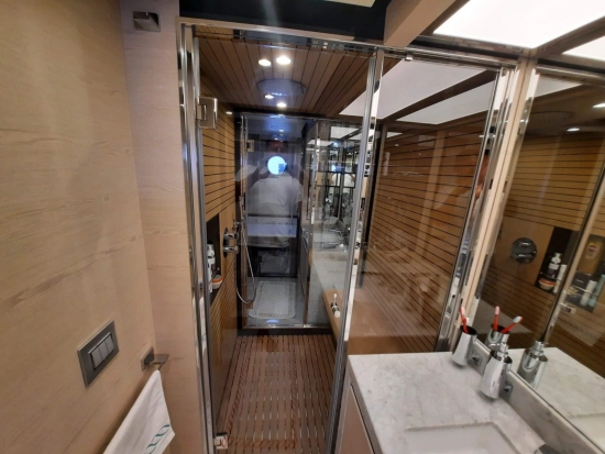 Azimut 80 de segunda mano en venta
