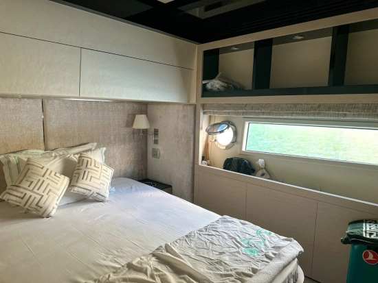 Azimut 80 de segunda mano en venta