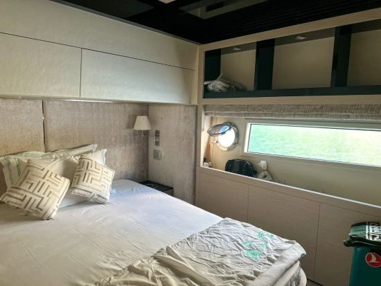 Azimut 80 de segunda mano en venta