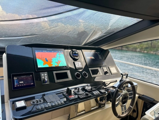 Azimut 80 de segunda mano en venta