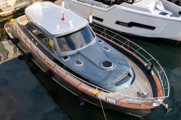 Marine Group Lobster 14 m de segunda mano en venta