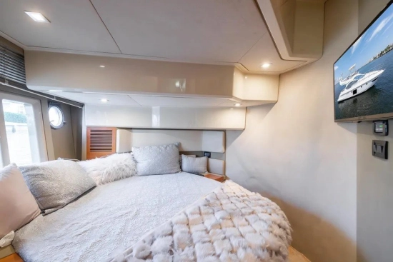 Azimut 45 Fly de segunda mano en venta