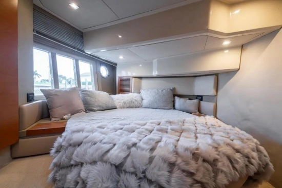 Azimut 45 Fly de segunda mano en venta